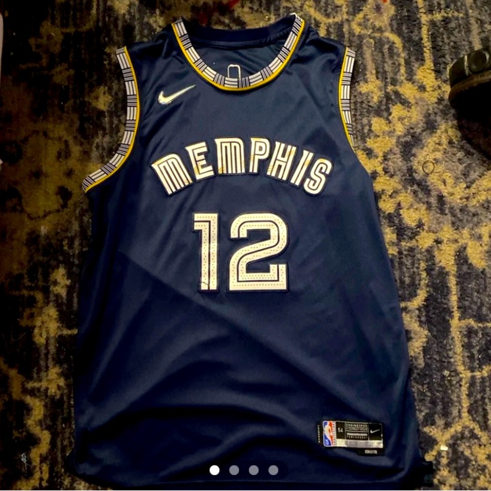 Ja morant Jersey